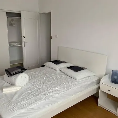 Appartamento Superbe 4 Chambres *